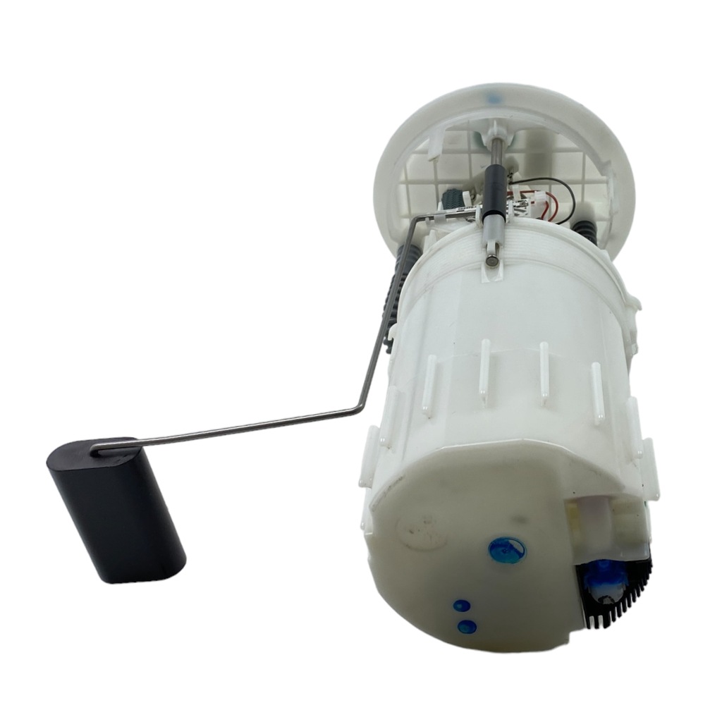 фото №10, Насос пального master iii movano ii nv400