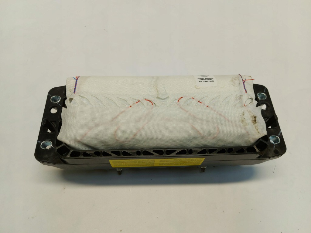 фото №1, Cupra formentor 5ff подушка подушка безопасности пассажира 5ff880204g