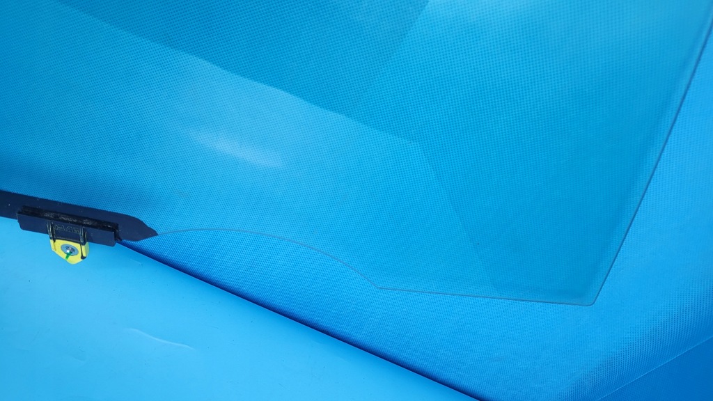 фото №7, Suzuki swace corolla e21 21r стекло боковая дверь правый перед