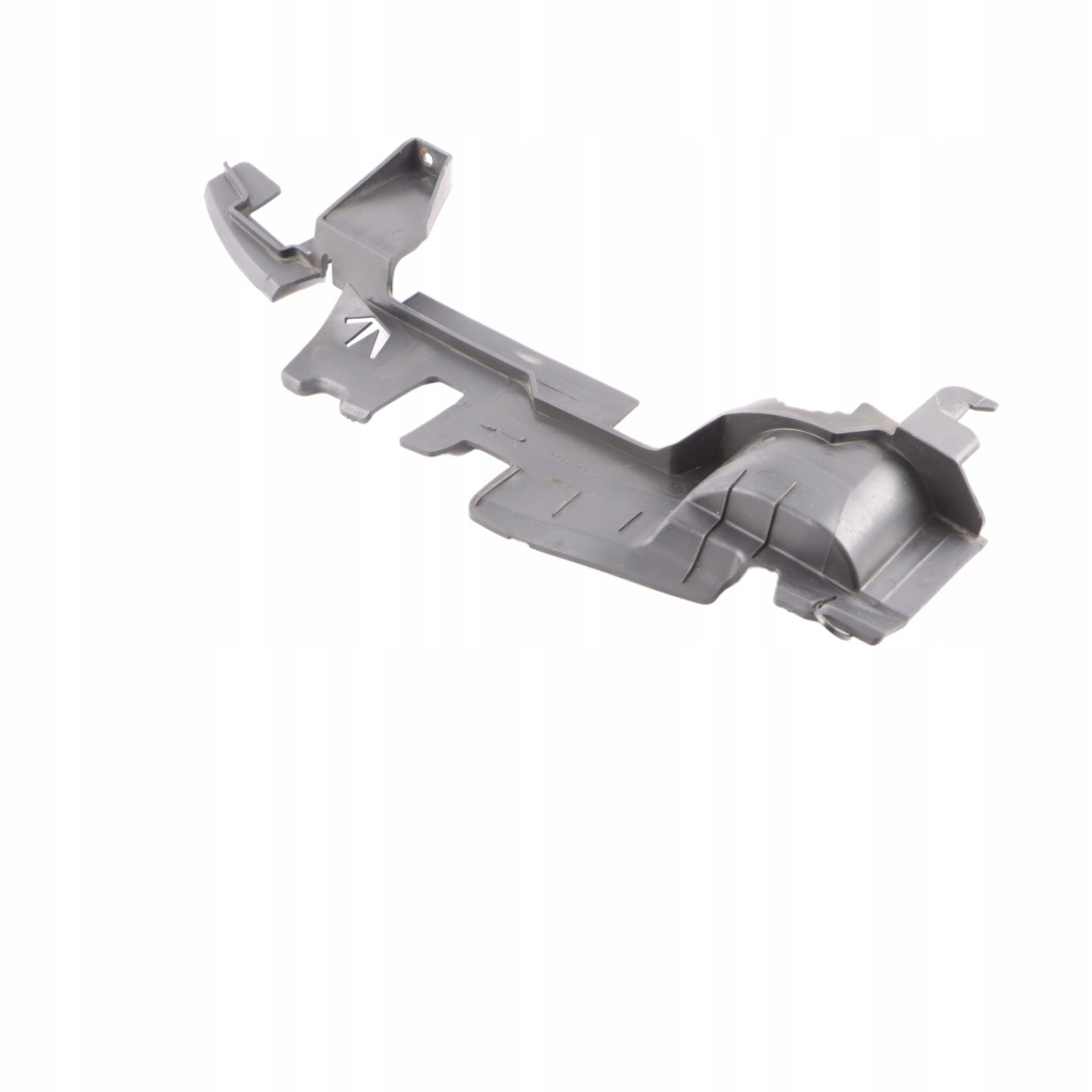 фото №5, Mini cooper r55 r56 r57 lci канал воздуха бампер перед левый 7255127