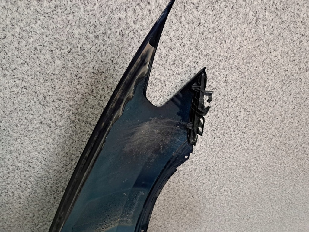 Bmw x3 g01 x4 g02 капот крило правий ліве перед передній крила c3z Ціна