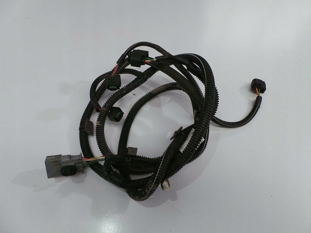 фото №1, Peugeot expert iii traveller jumpy жгут pdc задняя