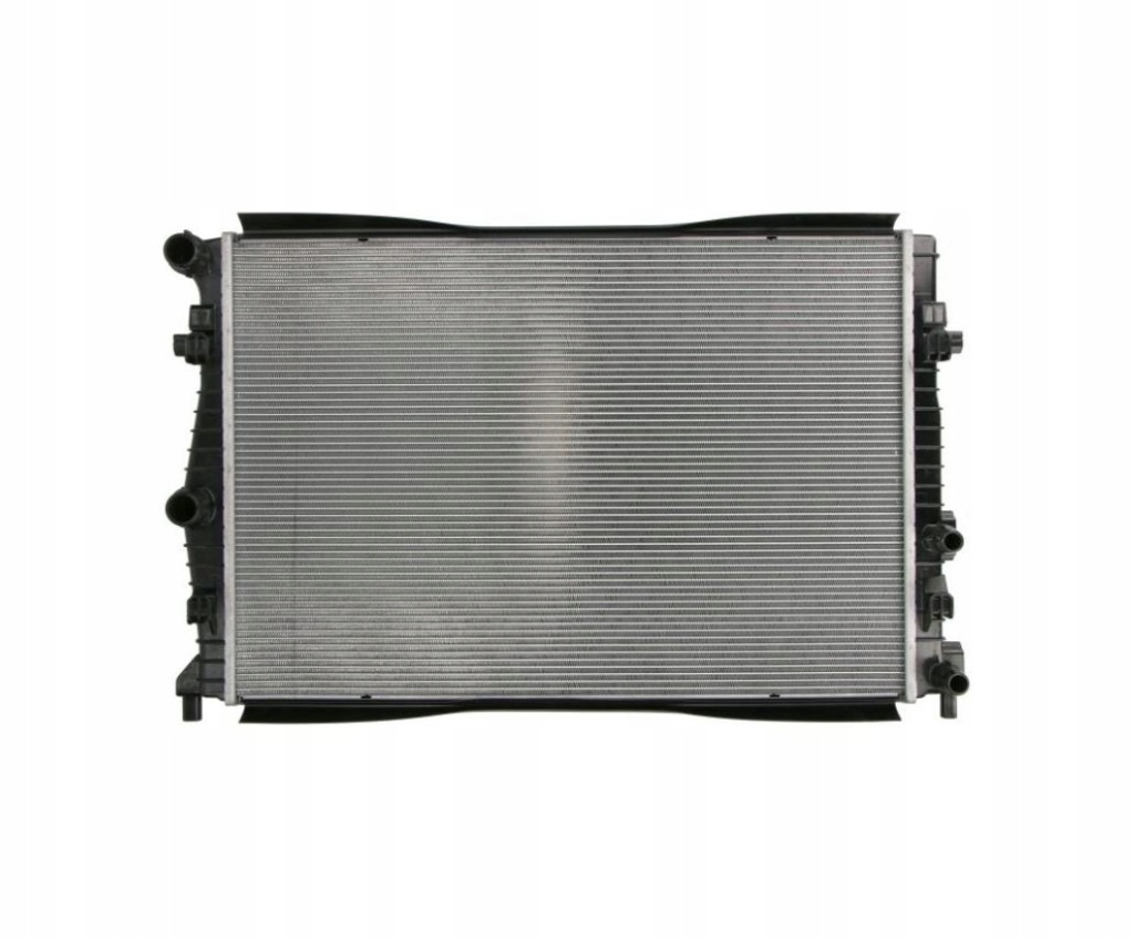 Купити Skoda octavia 20 - радіатор 5wa121251l