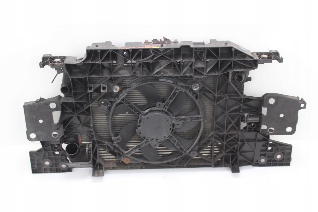 фото №4, Pas перед передний renault scenic iii 09-13r 1.5d