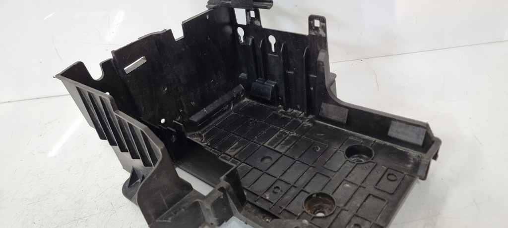 фото №6, Основа кронштейн корпус акумулятор renault espace iv lift 2.0