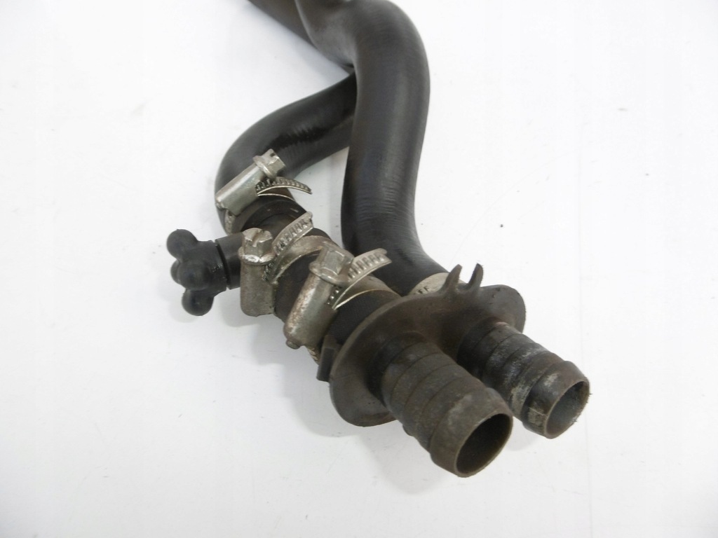 фото №6, Шланг дроти обігрівача gaz gazelle gazela