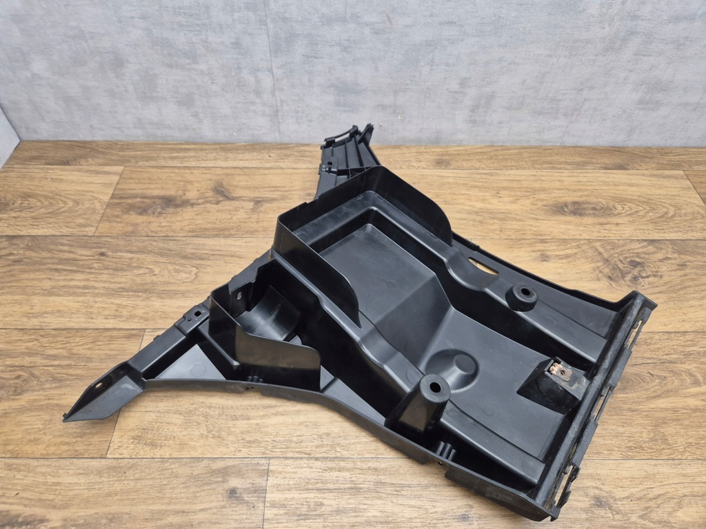 фото №6, Bmw 6 f06 f12 f13 напрямна бампера правий задня задній m-pakiet кронштейн 8050386