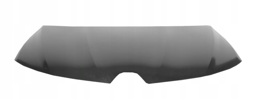 Купить Renault arkana 01.20- крышка капот двигателя