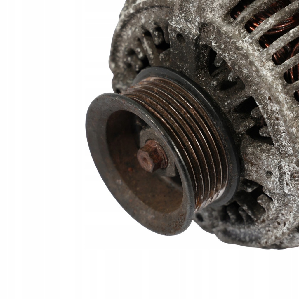 Lexus ls400 1uzfe v8 генератор denso 2706050200 Доставка