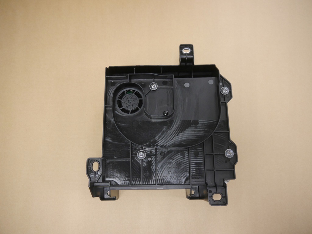 фото №4, Audi a3 8y преобразователь напряжения 5wa959663a