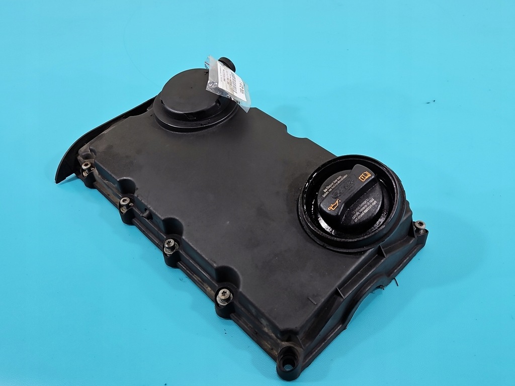 фото №1, Кришка клапанів audi a4 b7 2.0 tdi