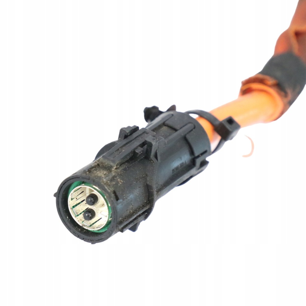 фото №10, Mercedes c253 x253 кабели шланг гибрид a2535403233