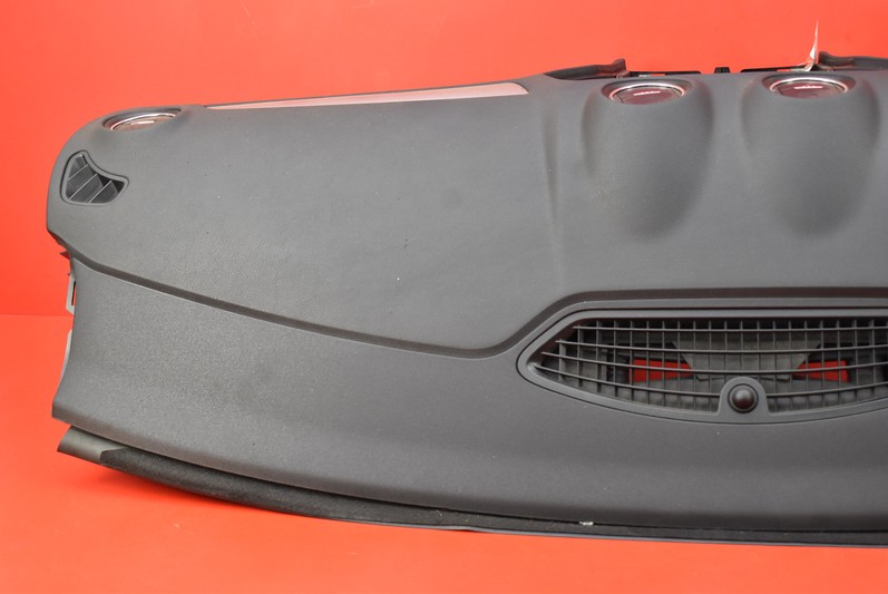 фото №6, Приборная панель приборная консоль приборная панель подушка безопасности eu ford mondeo mk4 07-10