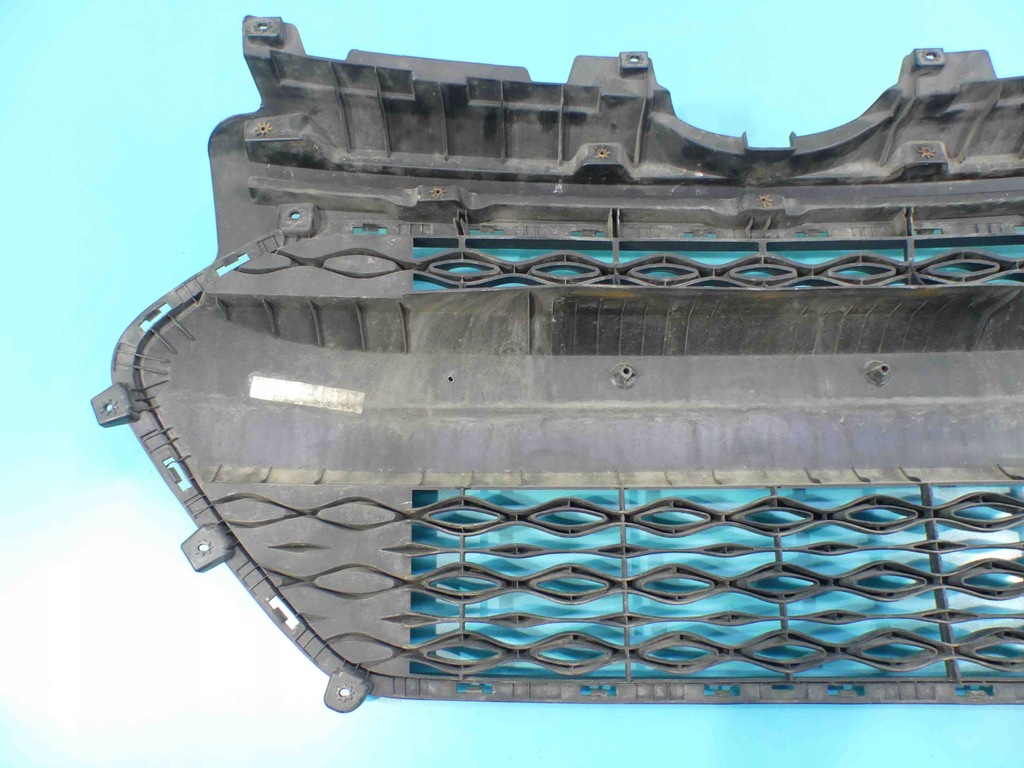 фото №10, Решётка радиатора решётка радиатора hyundai i10 ii 13-16