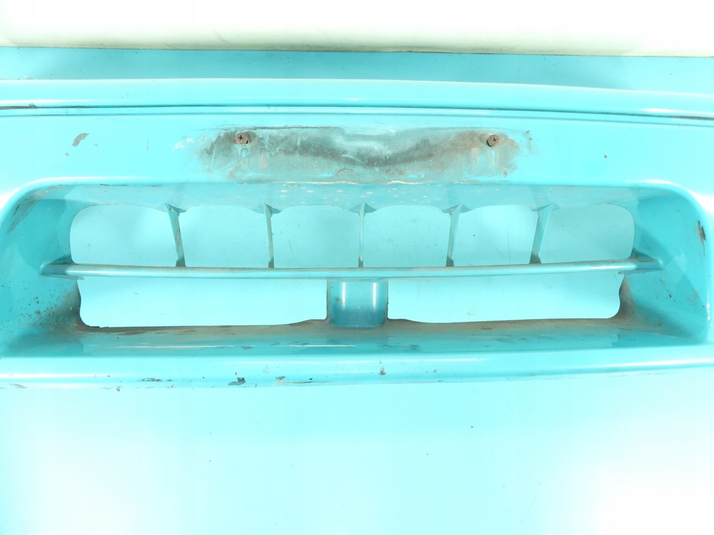 фото №14, Бампер перед suzuki swift mk5 96-03