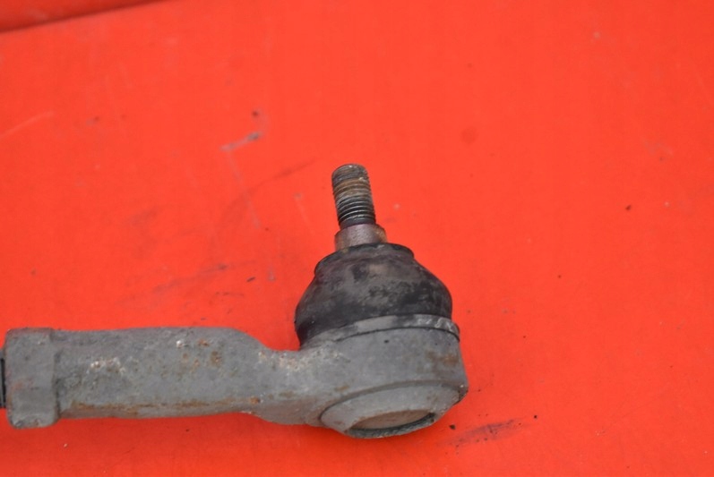 фото №7, Трансмісія рейка рульова eu 4410a008 mitsubishi lancer viii 1.8 mivec 143 km