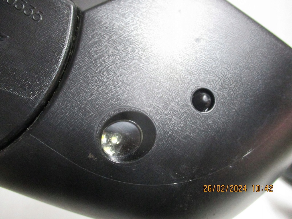 фото №6, Дзеркало дзеркало peugeot 408 22r праве ліва