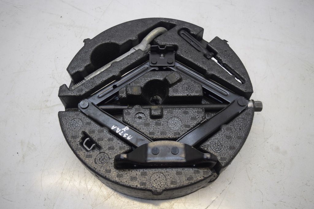 фото №1, Opel astra j набір ремонтний набір колеса запасного