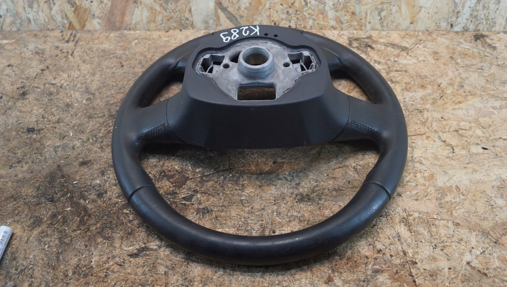 фото №11, Воздуховод skoda octavia iii 5e0419091ac