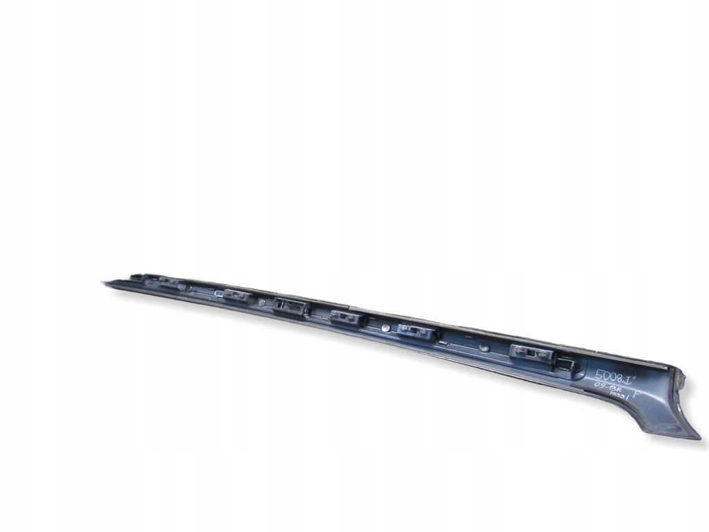 фото №8, Молдинг декоративная правая peugeot 5008 i 09-13r 9675547977