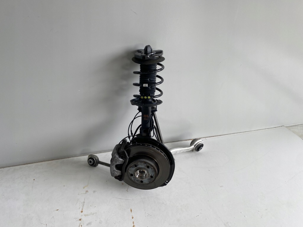 Купить Подвеска правое перед mercedes c w204 4mat рестайлинг