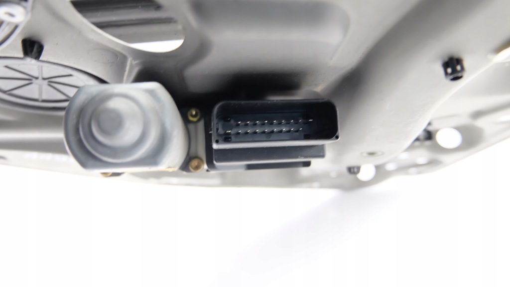 фото №6, Vw bora механізм скло правий задня