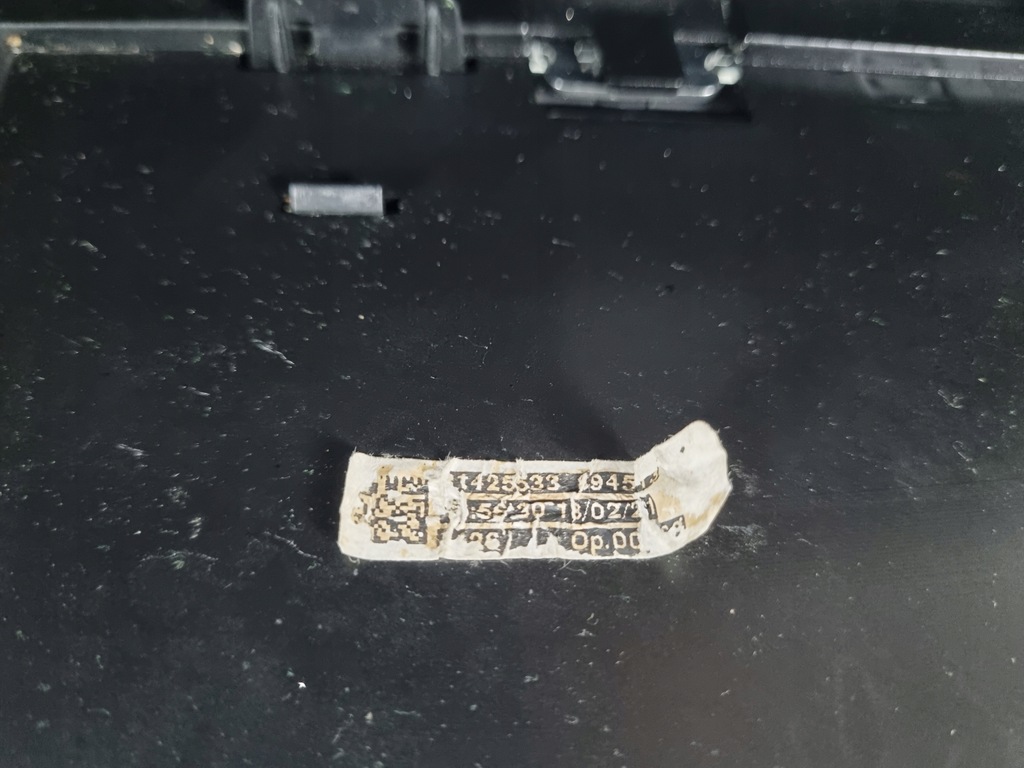 фото №9, Volvo xc60 xc-60 ii 2017- решётка радиатора радиатора решётка радиатора перед 31457463