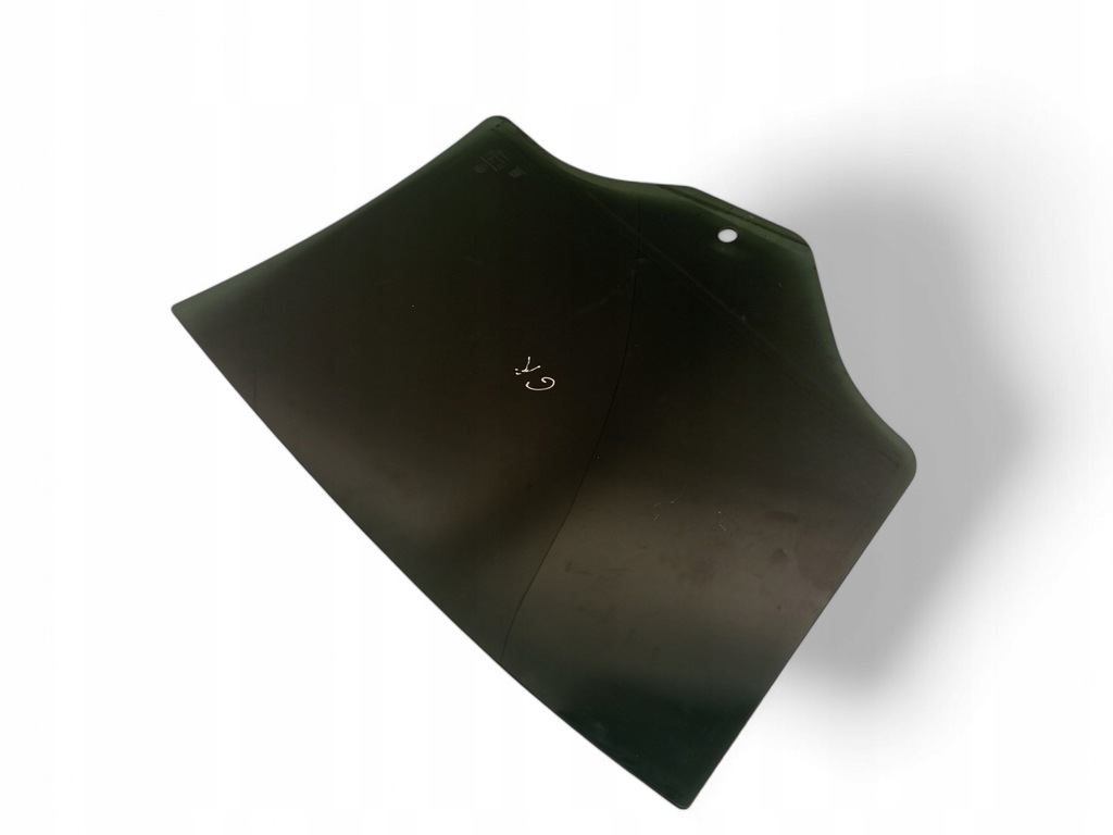 фото №3, Alfa romeo stelvio ліва сторона бічний двері