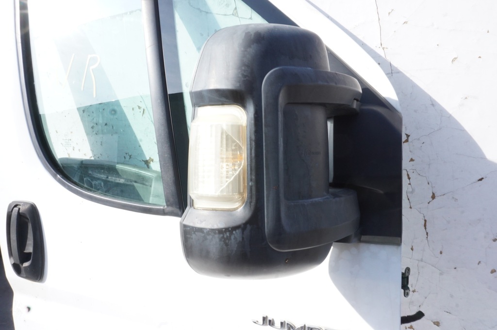 фото №1, Зеркало левая man citroen jumper 2 ii
