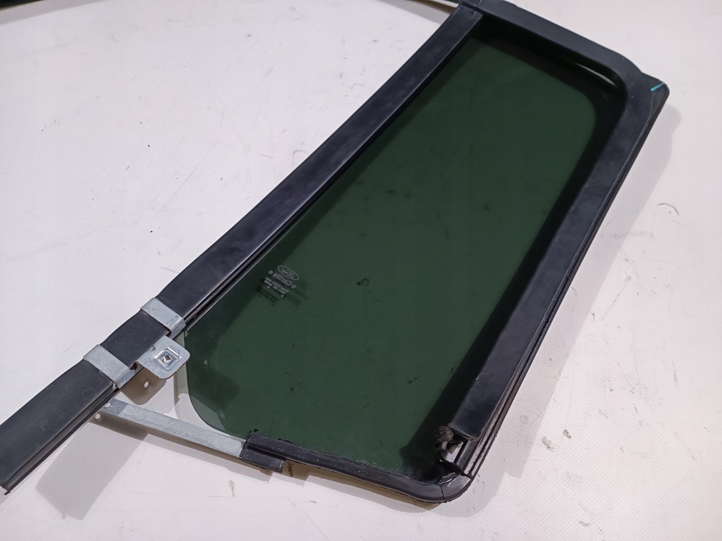 фото №7, Стекло дверь правый задняя прокладка ford flex