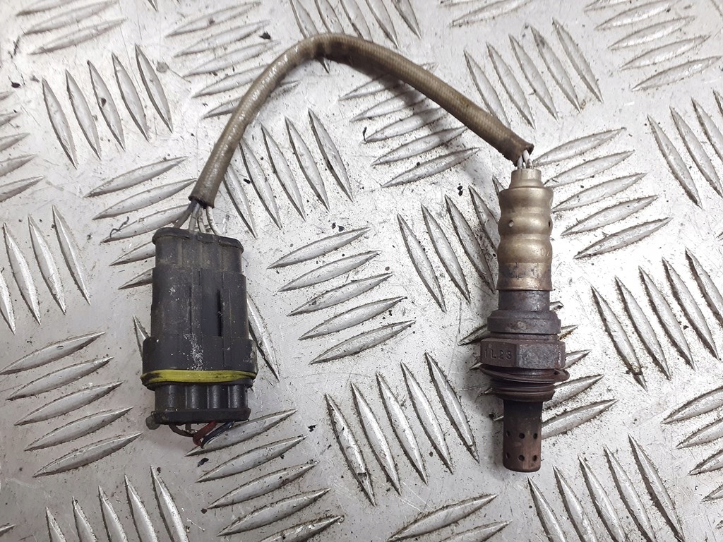 фото №1, Датчик лямбда-зонд fiat stilo 1.8 0za532-a3