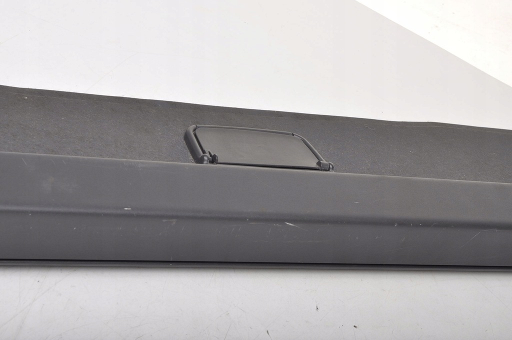 фото №8, Volvo v60 шторка задняя задняя