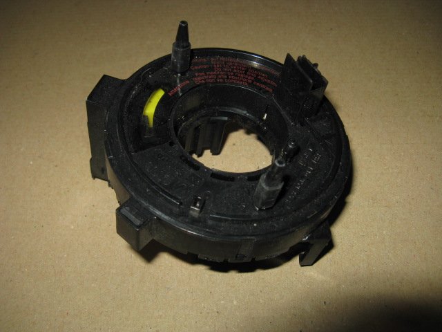 фото №1, Лента подушки безопасности audi a6 c5