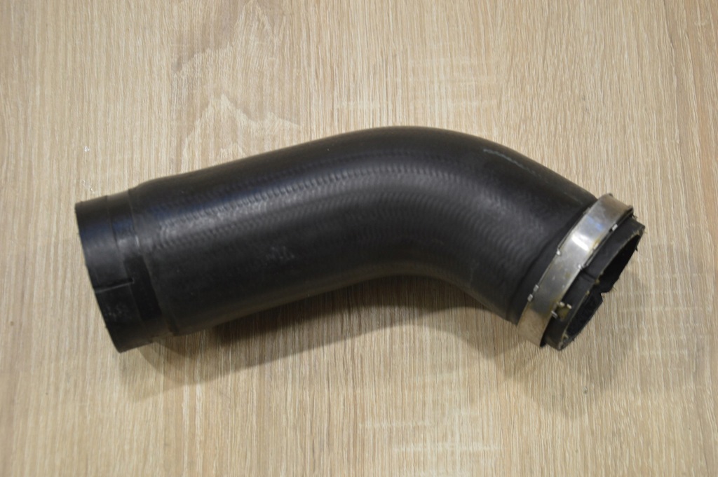 фото №1, Труба повітря інтеркулер antara captiva 2.2