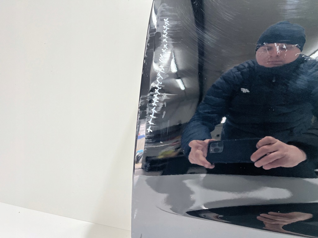 фото №12, Дверь левая левый перед tesla 3