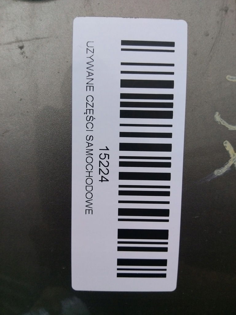 фото №14, Бампер перед передній jaguar xf 07-11r pdc