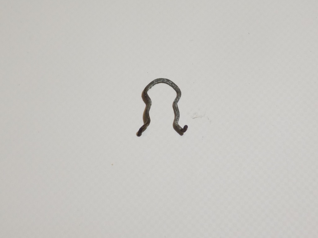 фото №1, Renault scenic 2 ii megane rx4 кліпса трубка насос зчеплення 1.9 dci 2.0