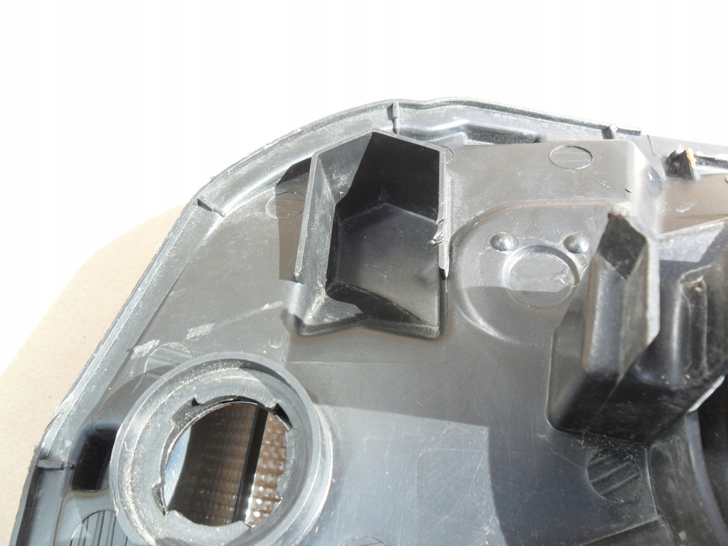 фото №13, Suzuki jimny 01- фара лівий