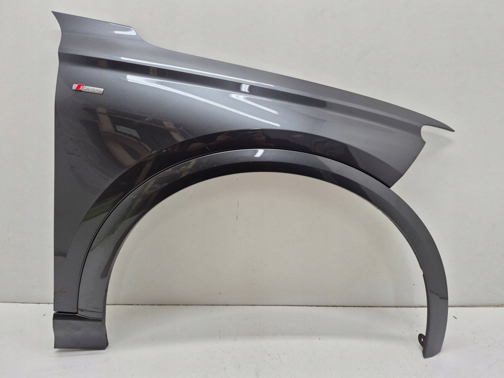 фото №1, Audi q6 85h крыло передний правый