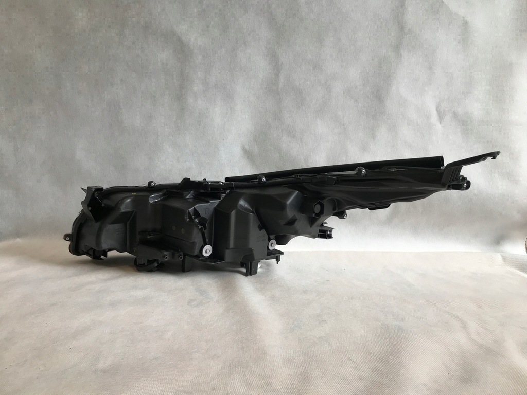 фото №3, Toyota prius prime ii 17- фара лампа передня led права idealna!