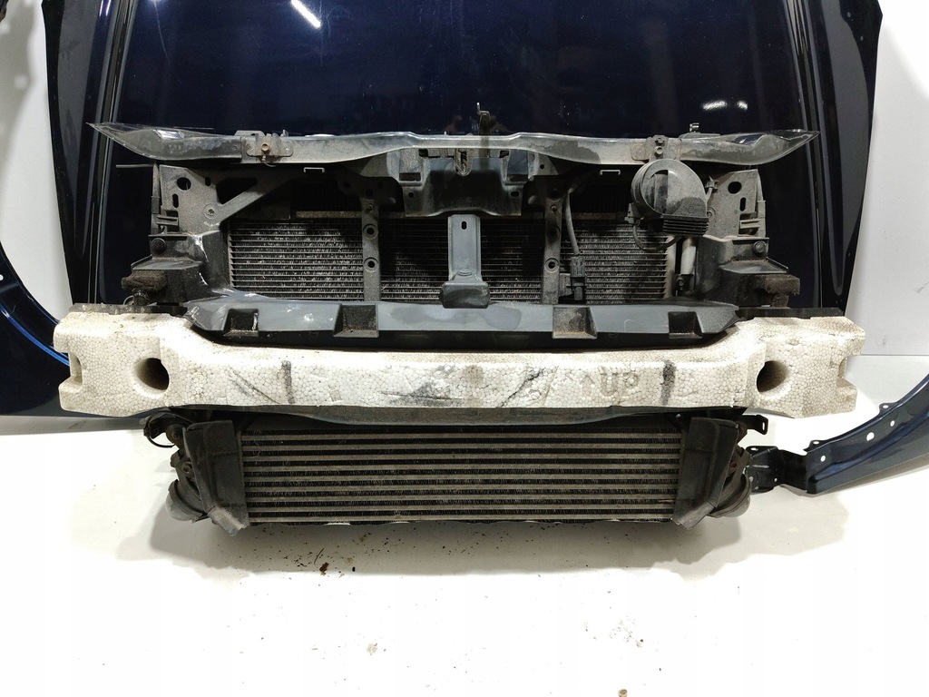 фото №11, Mazda cx-5 12- перед kompletny