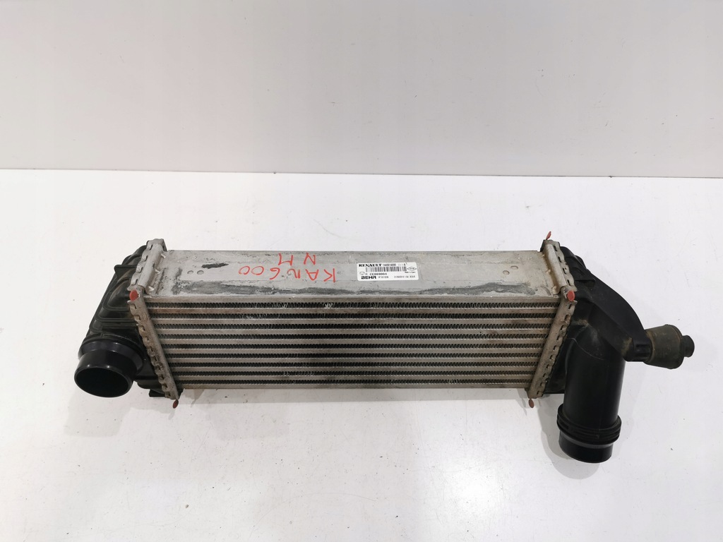 фото №4, Інтеркулер renault kangoo iii lift mercedes citan