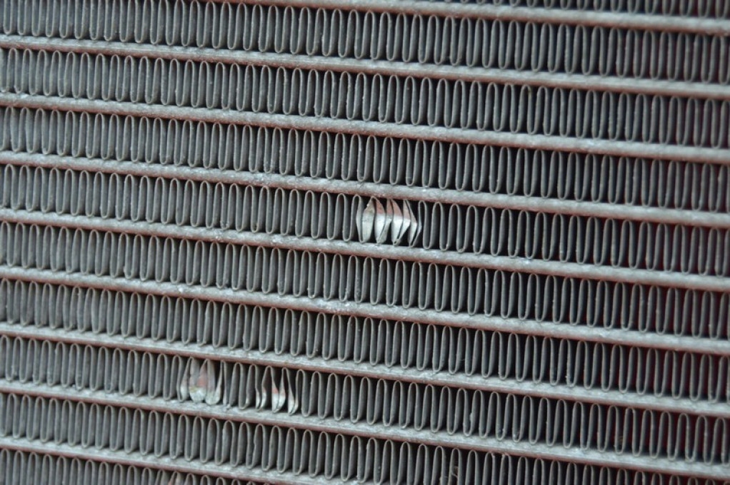 фото №4, Радіатор wody 96676341 chevrolet spark 3 iii m300 1.0 16v 68 km 10-15