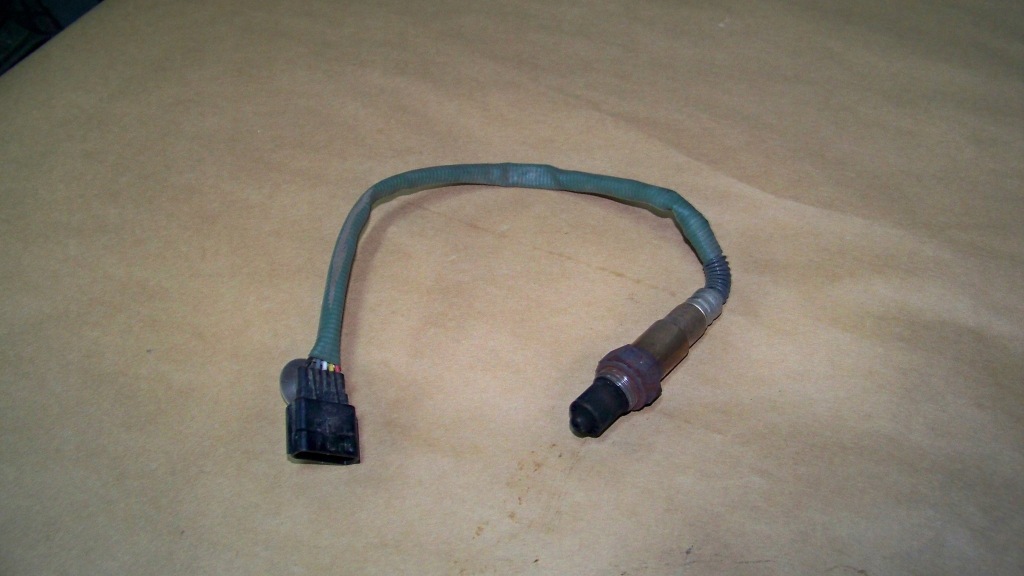 фото №1, Renault twingo iii 3 1.0 15r датчик лямбда-зонд