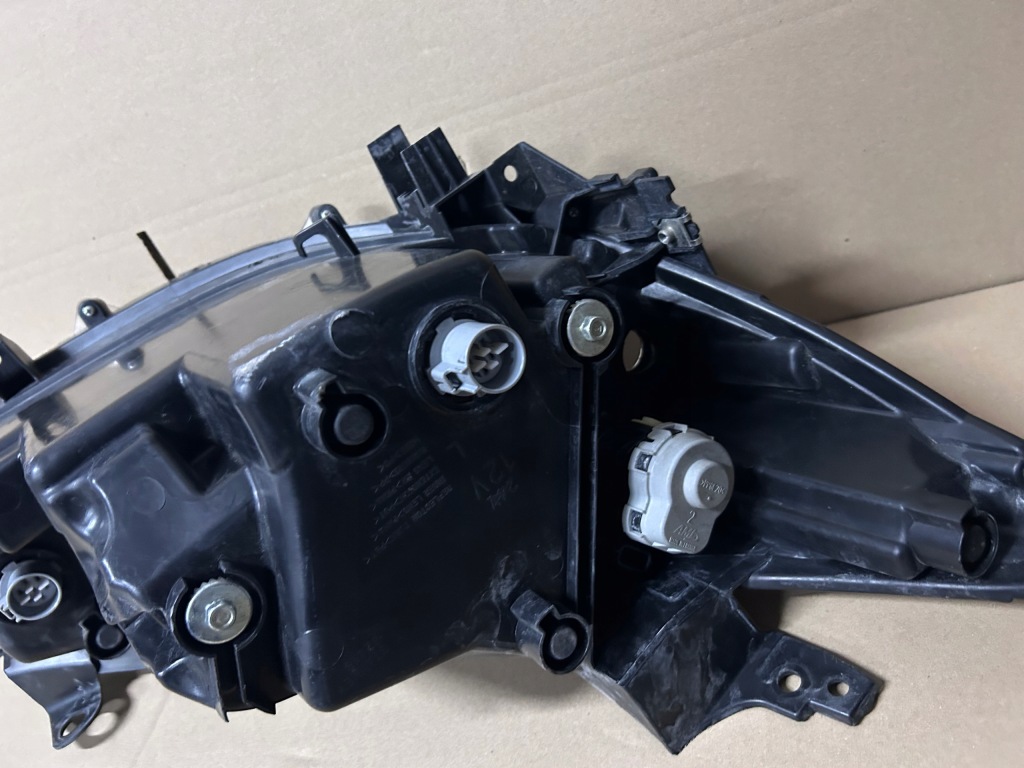 Фара левая mazda cx-5 рестайлинг  full led перед передняя Доставка