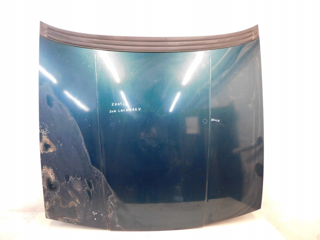 Купить Капот перед крышка багажника крышка le baron 94r 3.0b