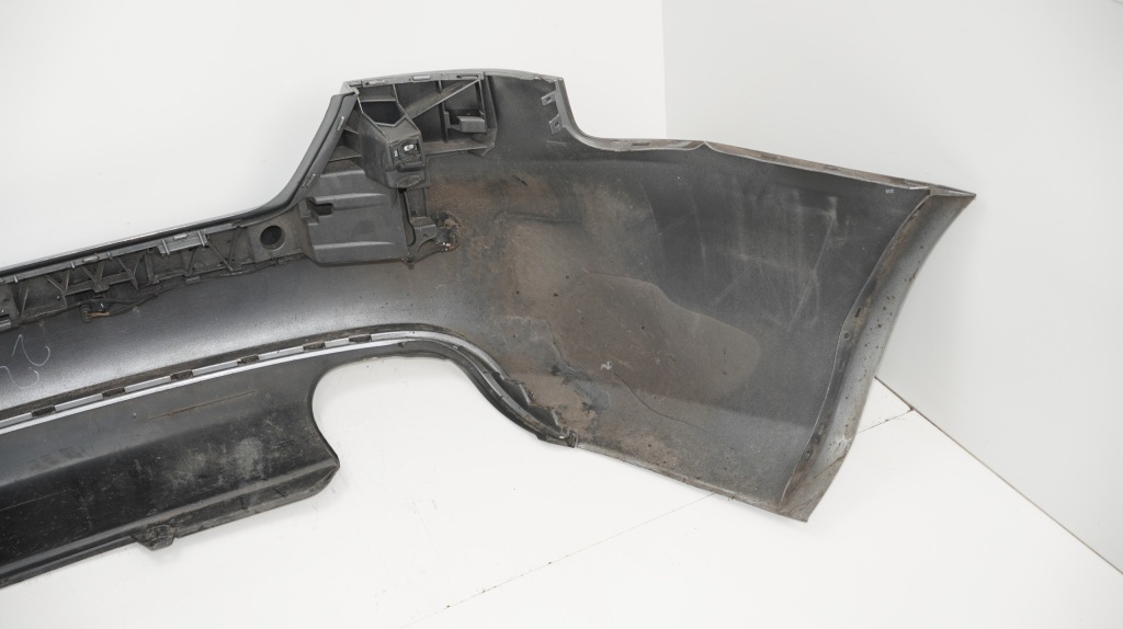 Бампер задняя задний audi a4 b8 07-11r pdc sedan ly7g Цена