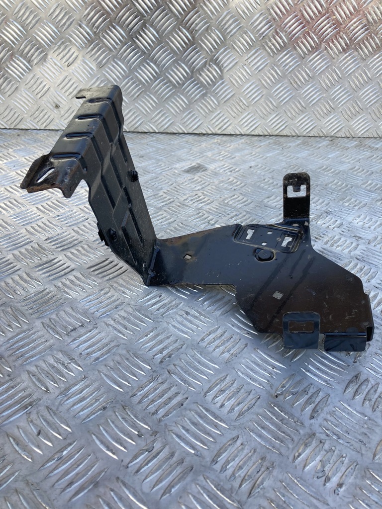 фото №1, Основа акумулятор peugeot 2008 ii 19-