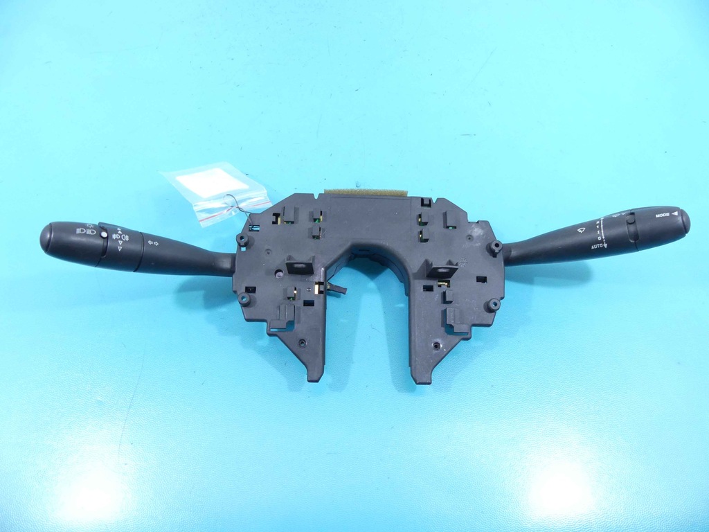 фото №1, Переключатель комбинированный citroen c5 ii 96655323xt