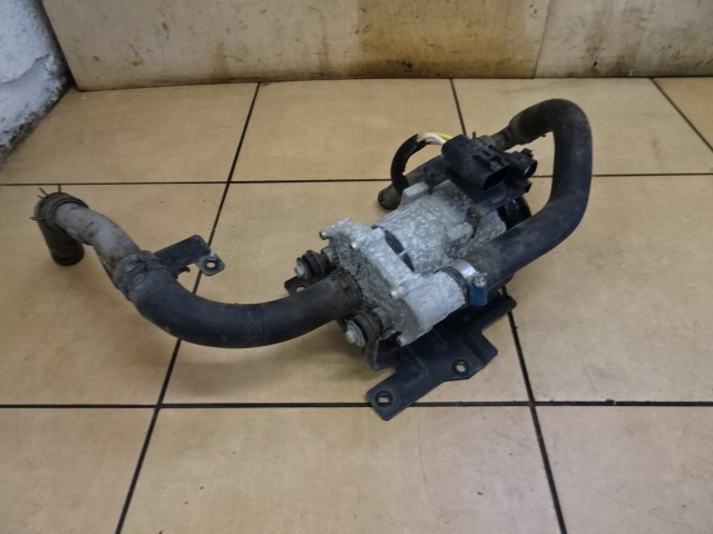 фото №1, Насос wody ix35 fuel cell 25910-4w000